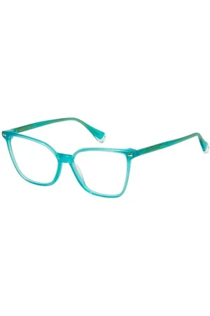 GIGI GLASSES ELAIA 6618/3 GigiStudios Blue STANDARD KOBIETY, , 53