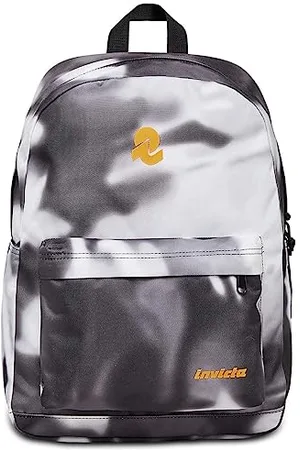 Invicta CARLSON BACKPACK GRS FANTASY, , Taglia unica, Nowoczesny