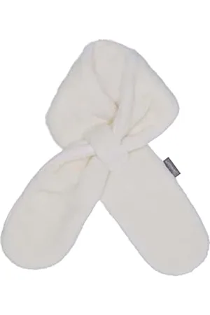 Sterntaler Szalik polarowy z zapięciem na rzepy, , 80 cm