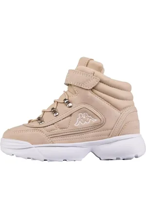 Kappa Dzieci Kod stylu: 260916k Shivoo Ice Hi K Basket, , 32 EU