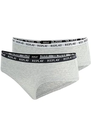 Replay Style1 Hipster Brief 2 Units M