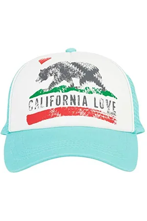 Billabong Damska czapka bejsbolowa