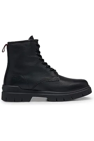 HUGO BOSS Ryan_pół_ltgr, , 46 EU