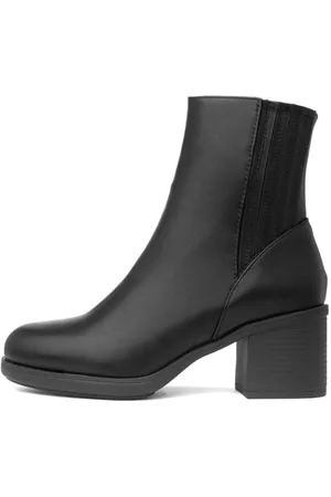 Rocket Dog Damskie buty Sonora Fashion Boot, czarne, 36, , 36 EU