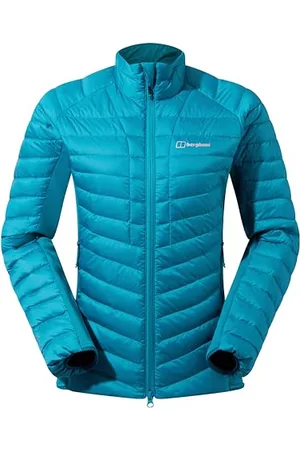 Berghaus Damska kurtka Tephra Stretch Reflect 2.0, , 38