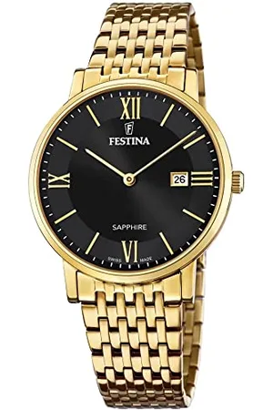 Festina F20020/3 Men