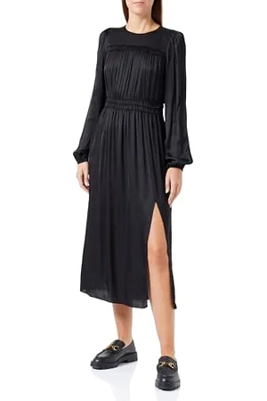 HUGO BOSS Damska sukienka C_dilli, , 34