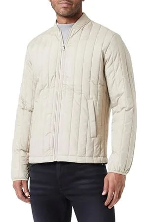 JACK & JONES Męska kurtka pikowana, , L