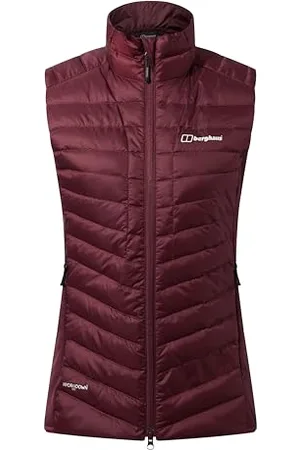Berghaus Damska kamizelka Tephra Stretch Reflect 2.0, , 34