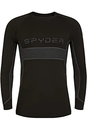 Spyder Męska koszulka 