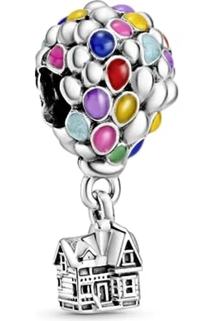 PANDORA Charm colgante 798962C01 Globos Disney Up