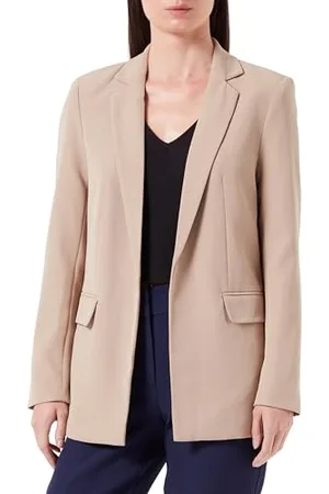 ONLY Bestseller A/S Damska marynarka ONLELLY Life L/S Loose TLR NOOS, , 38, , 38
