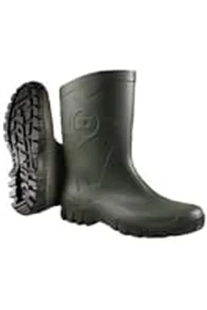 Dunlop Dunlop K580 Fashion Boot, 08-GROEN, 39 EU, , 39 EU