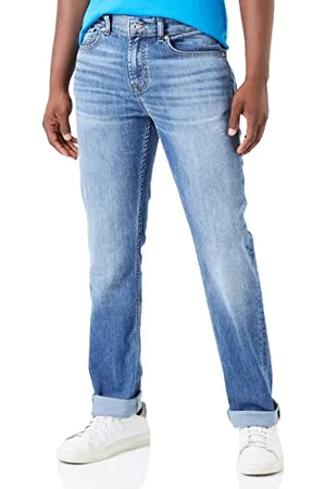 7 for all Mankind Dżinsy męskie, , 36