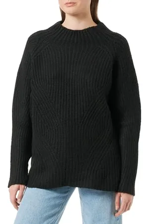 Tamaris Damski sweter barmen, , 38