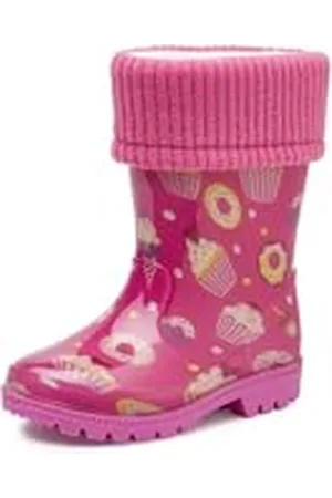 Gevavi CAND Fashion Boot, 07-Roze, 29 EU, , 29 EU