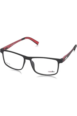 RH+ RH451V01 okulary, czarne, męskie 56, czarne