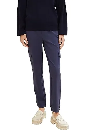 TOM TAILOR Spodnie damskie, , 36W / 28L
