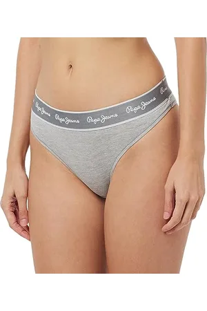 Pepe Jeans Plu10916 Thong S