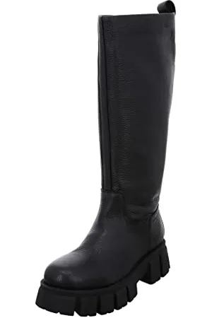 Marc O’ Polo Model damski Lisbet 3F buty do wysokości kolan, 990, 39 UE