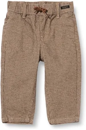 NAME IT NMMBEN Tapered TWI Pant 2969-NU P, , 110