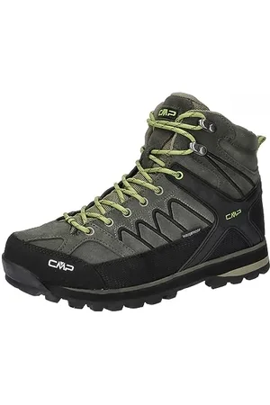 CMP Moon Mid męskie buty trekkingowe WP, , 42 EU