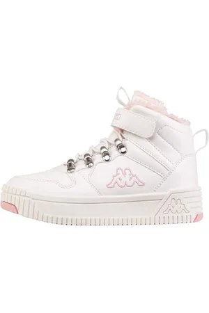 Kappa Deutschland Unisex Kod stylu dzieci: 261058k Tobin K Girls Sneaker, , 27 EU