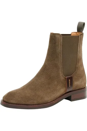 GANT FOOTWEAR Fayy Chelsea buty damskie, , 36 EU