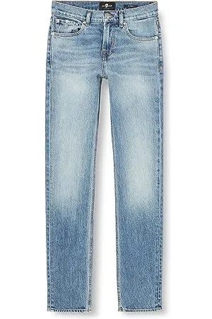 7 for all Mankind Dżinsy męskie, , 28