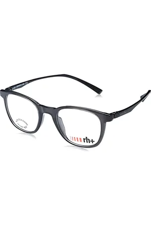 RH+ RH386V04 okulary, szare, 49 męskie, szare