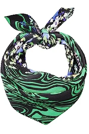 Desigual Fou_PSICO dywan z długim rękawem, , rozmiar uniwersalny, , jeden rozmiar