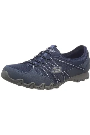 Skechers Damskie buty sportowe Dynamight 2.0, czarne, 36, , 36.5 EU