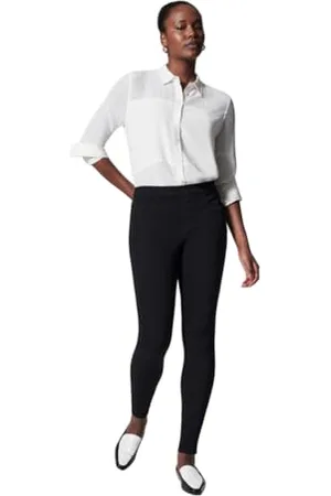 Spanx Spodnie damskie, Schwarz, S