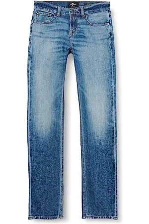 7 for all Mankind Dżinsy męskie, , 28