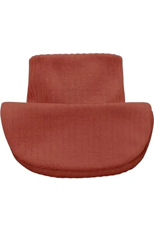 Pinókio Zimowa chusta na szyję, 50% bawełna 45% akryl 5% poliester, czerwony, unisex, rozmiar 80-122 (98-122), , 98-122