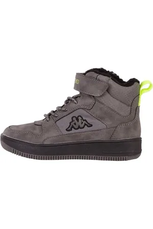 Kappa Deutschland Unisex Kids Kod stylu: 260991k Shab Fur K Sneaker, , 30 EU
