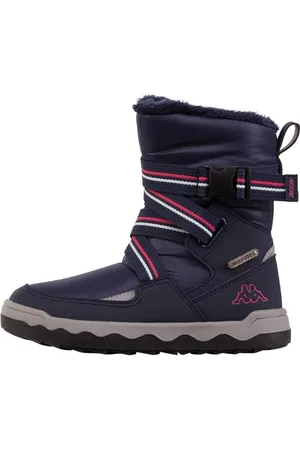 Kappa Deutschland Unisex Kod stylu dzieci: 261061k Fonki Ii Tex K Girls śniegowce, , 26