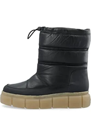 Cashott Damskie buty zimowe Casflora, , 38 EU