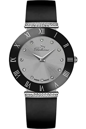 BelleVue Zegarek damski E.127, , 33MM, ciągnąć