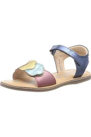 Kickers Dziewczęce sandały Dyastar, , 30 EU
