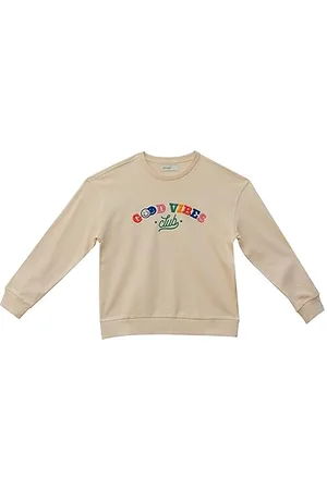 Mr Wonderful Mr.Wonderful - Bluza S-M rozmiar wielokolorowa - Good Vibes Club x x, , S/M