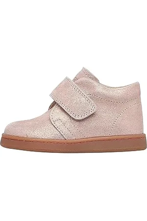 Naturino Cocoon VL, Buty dziecięce, , 23 EU, Różowy