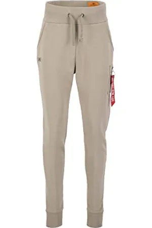 Alpha Industries Spodnie dresowe męskie X-Fit Slim Cargo Pant