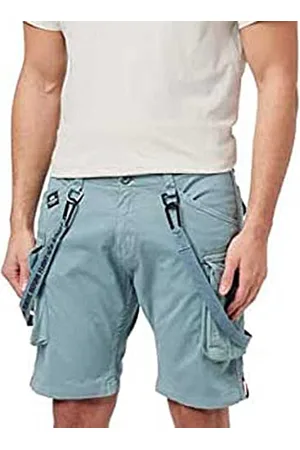 Alpha Industries Utility Short Krótkie spodenki dla mężczyzn