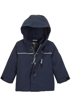 Killtec Dzieci Funkcjonalna kurtka/kurtka outdoorowa z kapturem FIOW 6 MNS JCKT, , 86, 39954-000