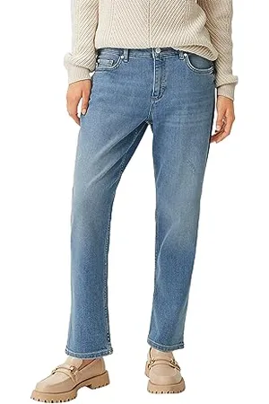Comma, CI Spodnie jeansowe, Boyfriend, , 34W / 32L