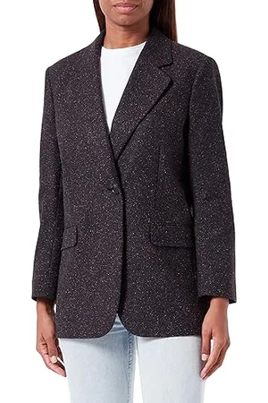 HUGO BOSS Damski C_Jaso Open Miscellaneous, 40