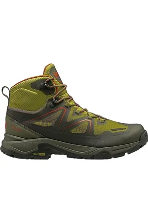 Helly Hansen Cascade Mid Cut Buty trekkingowe, męskie buty trekkingowe, , 46 EU