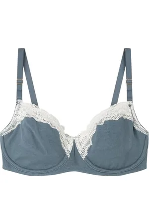 Women secret Pretty Biustonosz Balconette bawełna , , D