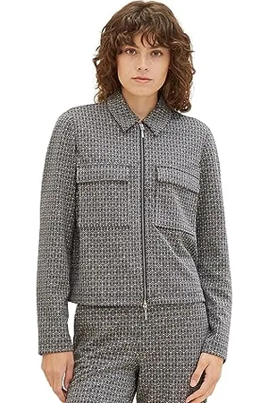 TOM TAILOR Blezer damski, , XS